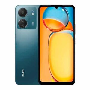 گوشی موبایل شیائومی Redmi 13C|حافظه داخلی 256 گیگابایت و حافظه رم 8 گیگابایت