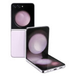 گوشی موبایل سامسونگ Galaxy Z Flip5 | حافظه داخلی 256 گیگابایت و حافظه رم 8 گیگابایت