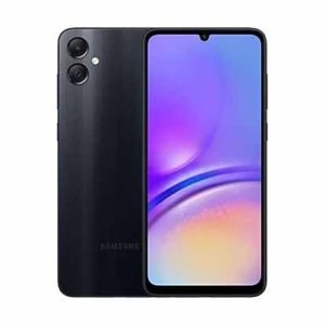 گوشی موبایل سامسونگ Galaxy A05 | حافظه داخلی 64 گیگابایت و حافظه رم 4 گیگابایت