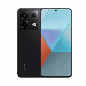 گوشی موبایل شیائومی Redmi Note 13 Pro 5G | حافظه  256  و رم 12 گیگابایت