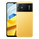 گوشی موبایل شیائومی POCO M5 ظرفیت 64 رم 4 گیگابایت