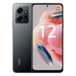 گوشی موبایل شیائومی Redmi Note 12 4G |حافظه داخلی 256 گیگابایت و حافظه رم 8 گیگابایت