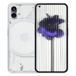 گوشی ناتینگ فون 1 5G | حافظه 128 رم 8 گیگابایت ا Nothing Phone 1 5G 128/8 GB