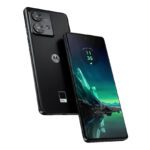 گوشی موتورولا Edge 40 Neo 5G | حافظه 256 رم 12 گیگابایت تک سیم ا Motorola Edge 40 Neo 5G 256/12 GB