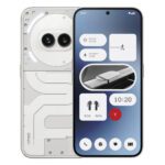 گوشی ناتینگ فون 2a 5G | حافظه 256 رم 8 گیگابایت ا Nothing Phone 2a 5G 256/8 GB