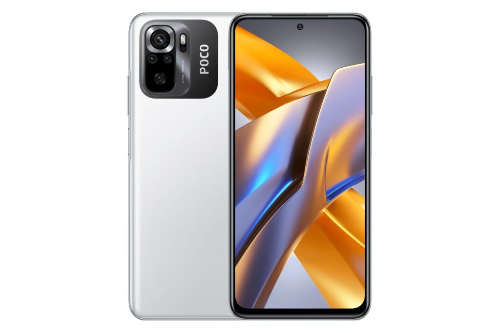 گوشی شیائومی Poco M5s | حافظه 256 رم 8 گیگابایت ا Xiaomi Poco M5s 256/8 ...