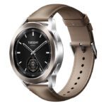 ساعت هوشمند شیائومی مدل Xiaomi Watch S3