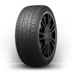 لاستیک خودرو سومیتومو مدل HTR Z3 سایز 275/35R20