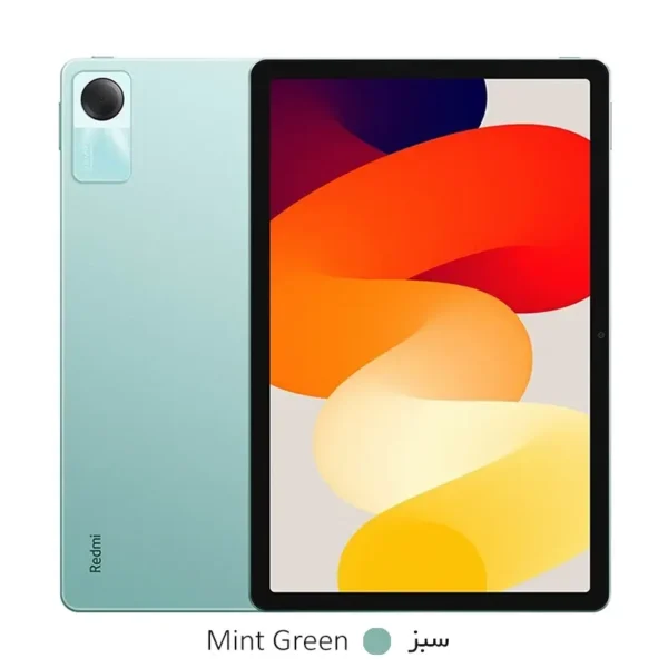 تبلت شیائومی مدل Redmi Pad SE