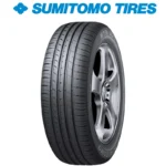 لاستیک خودرو سومیتومو مدل HTR900 سایز 215/60R16