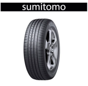 لاستیک خودرو سومیتومو مدل HTR900 سایز 215/55R16
