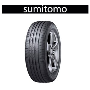 لاستیک خودرو سومیتومو مدل HTR900 سایز 185/65R14