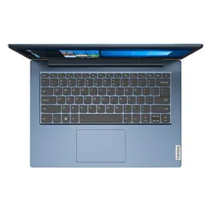 لپ تاپ IdeaPad 1 N4020 لنوو - Celeron N4020 UHD 600 4GB 512GB