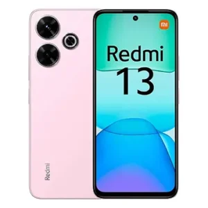 گوشی شیائومی Redmi 13 4G | حافظه 256 رم 8 گیگابایت