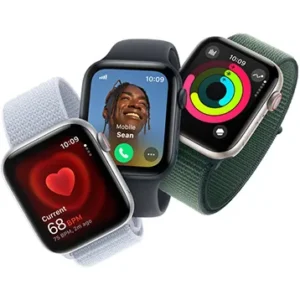 ساعت هوشمند اپل Apple Watch SE 2024 سایز 40 میلی متری