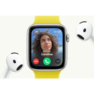 ساعت هوشمند اپل Apple Watch SE 2024 سایز 40 میلی متری