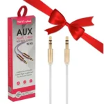 کابل Audio اصلی تسکو مدل 93 TSCO AUX Cable Model TC