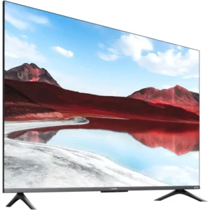 تلویزیون 4K QLED شیائومی مدل A Pro 2025 سایز 55 اینچ محصول 2024