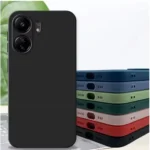 گارد سیلیکونی غیر اورجینال شیائومی 13c