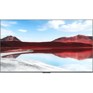 تلویزیون 4K UHD شیائومی مدل A Pro 2025 سایز 75 اینچ 