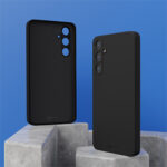 گارد سیلیکونی اورجینال سامسونگ a25