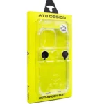 گارد اورجینال اپل مدل آیفون 16