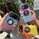 گارد اورجینال اپل مدل آیفون 14 پرو رنگی