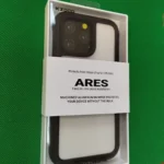 گارد اورجینال اپل مدل آیفون 15 برند ARES