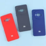 گارد سیلیکونی غیر اورجینال شیائومی ردمی A3