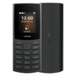 گوشی نوکیا 105 نسخه 2023 | حافظه داخلی 128 و رم 4 مگابایت