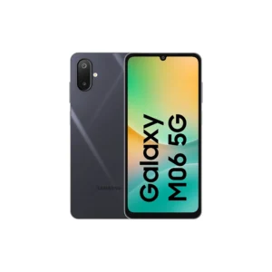 گوشی گلکسی M06 سامسونگ 5G | حافظه 128 رم 6 گیگابایت
