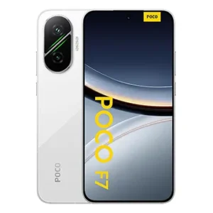 گوشی پوکو F7  شیائومی 5G | حافظه 512 رم 12 گیگابایت