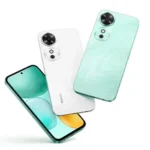 گوشی آنر Play 60m 5G | حافظه 256 رم 8 گیگابایت