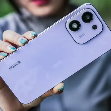 گوشی آنر X70i | حافظه 256 رم 12 گیگابایت
