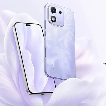 گوشی آنر X70i | حافظه 256 رم 12 گیگابایت