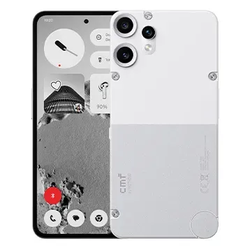 گوشی ناتینگ CMF Phone 2 Pro | حافظه 256 رم 8 گیگابایت