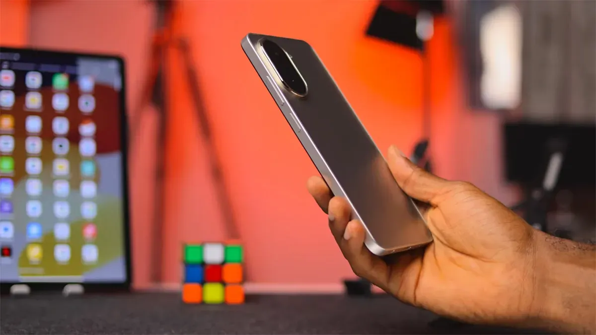 بررسی گوشی Redmi A5 شیائومی؛ با ویژگی های جذاب!