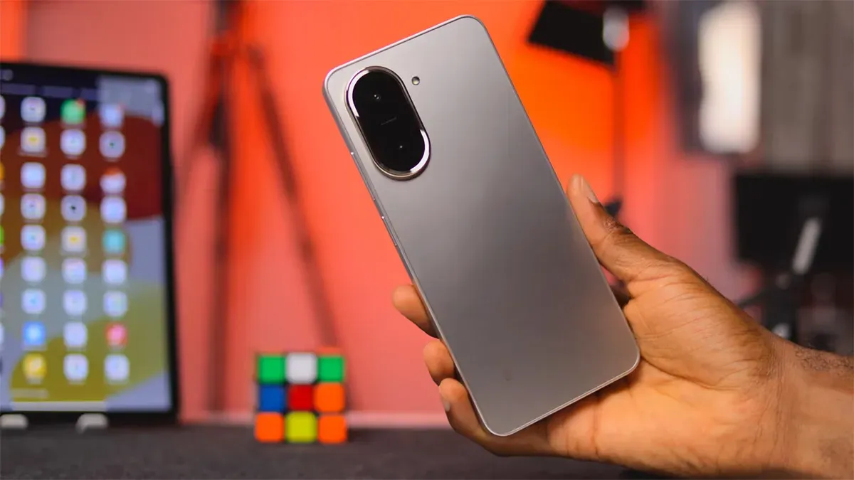 بررسی گوشی Redmi A5 شیائومی؛ با ویژگی های جذاب!