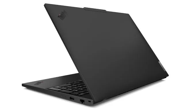 رونمایی از ThinkPad P16s Gen 4 قدرتمندترین لپ‌تاپ هوش مصنوعی دنیا