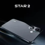 گوشی لاوا یووا استار ۲ | حافظه 64 رم 4 گیگابایت