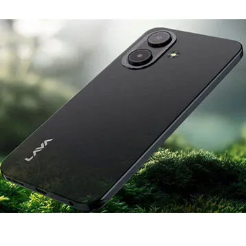 گوشی لاوا یووا استار ۲ حافظه 64 رم 4 گیگابایت