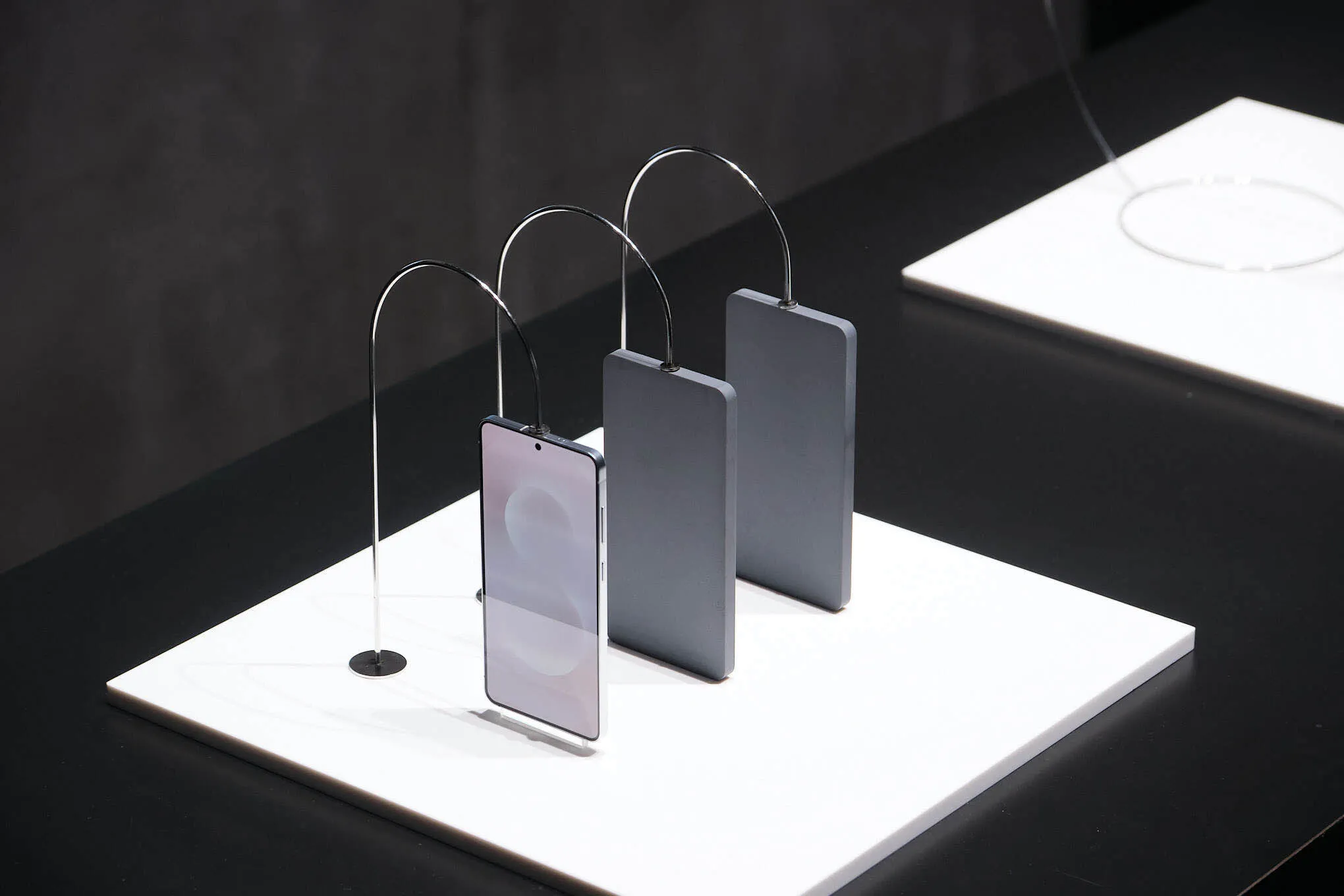 گوشی سامسونگ گلکسی S25 Edge
