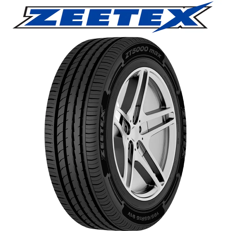  ZEETEX 22560 R17 99V ZT5000 max