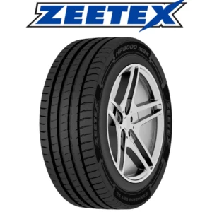 لاستیک زیتکس ZEETEX 195/55 R16 91V XL HP5000 max