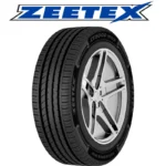 لاستیک زیتکس ZEETEX 195/60 R16 89H ZT5000 Max