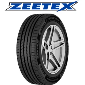 لاستیک زیتکس ZEETEX 205/65 R15 94V ZT5000 max