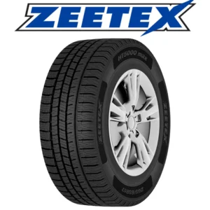 لاستیک زیتکس ZEETEX 225/50 R18 99W XL HP5000 max