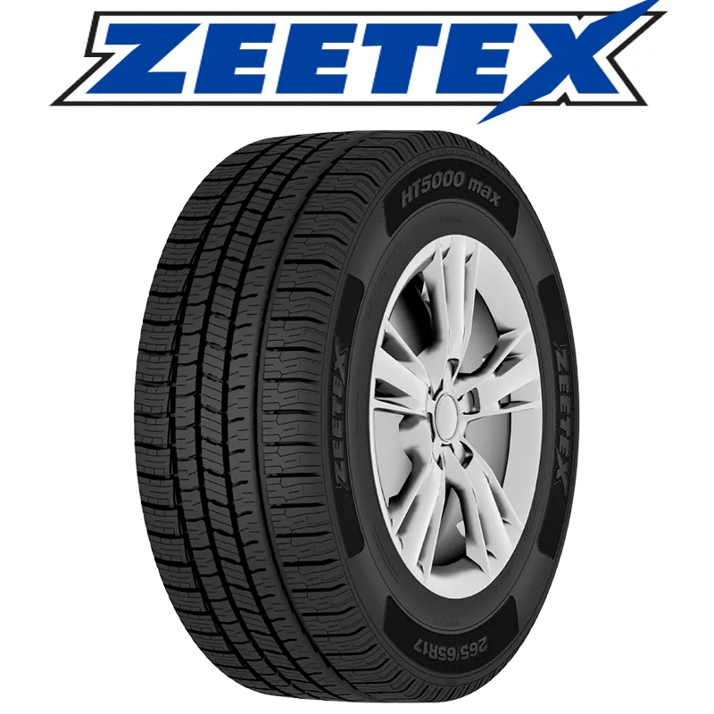  ZEETEX 24570 R16 111H XL HT5000 max