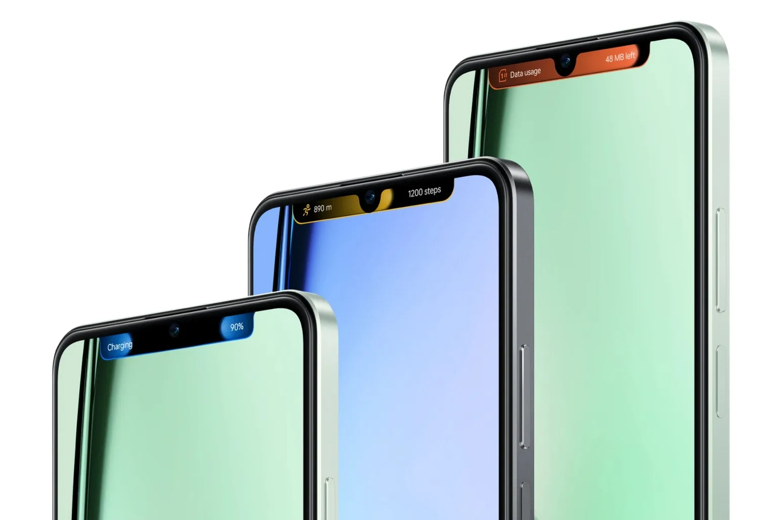 گوشی ریلمی Note 60x حافظه 128 رم 4 گیگابایت 