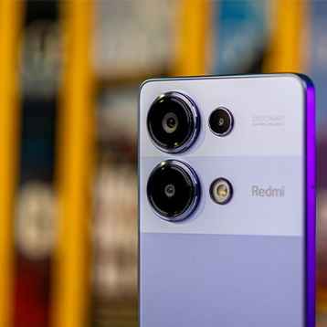 گوشی شیائومی Redmi Note 13 Pro 5G | حافظه 256 و رم 8 گیگابایت 